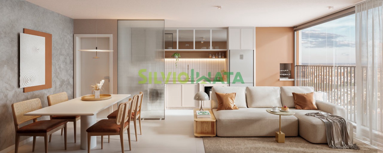 Apartamento à venda em Jardim Guaporé, Maringá — Portal Chave Fácil
