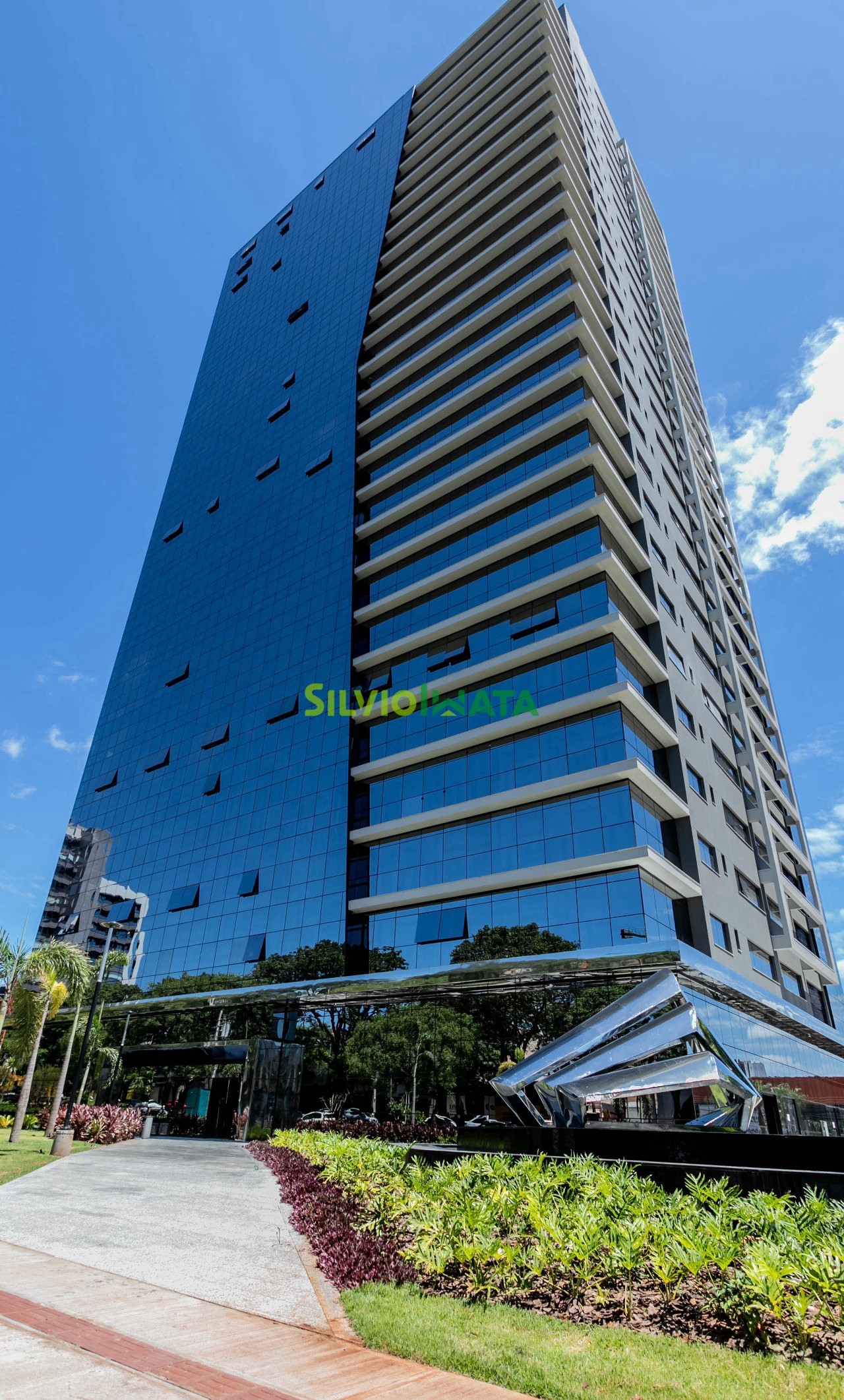 Sala/Conjunto Comercial para alugar em Zona Armazém, Maringá — Portal Chave Fácil