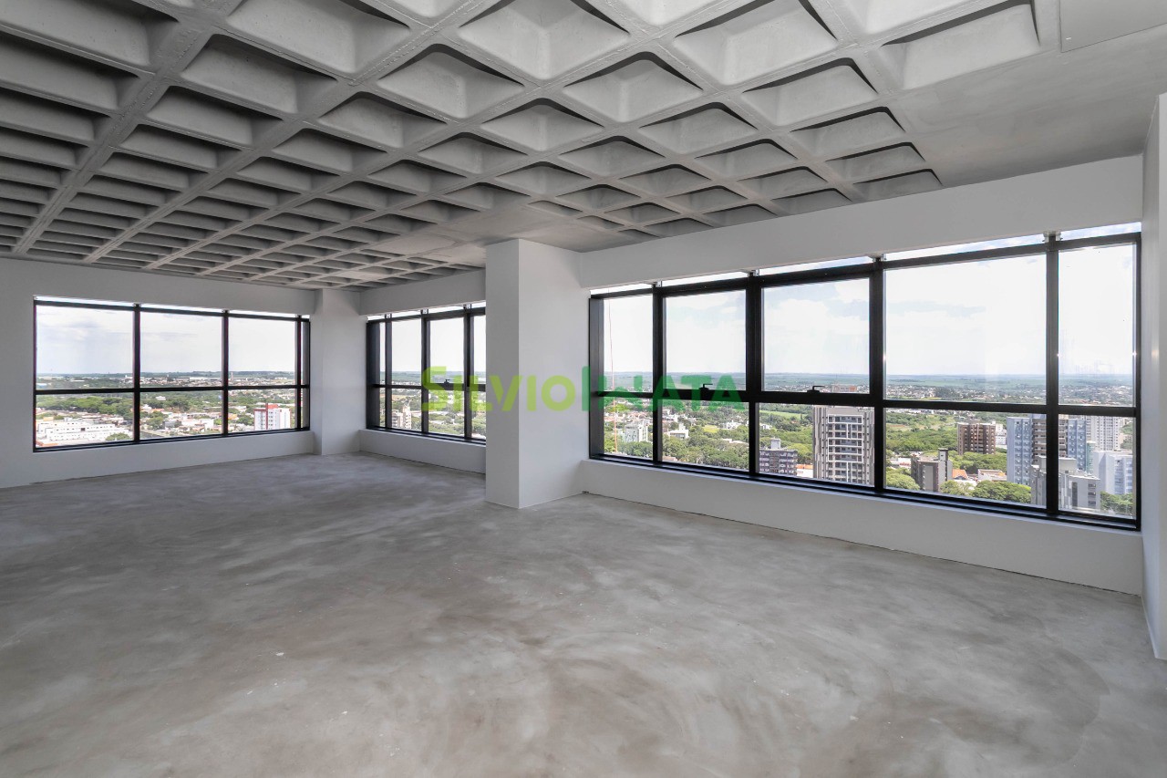 Sala/Conjunto Comercial para alugar em Zona Armazém, Maringá — Portal Chave Fácil