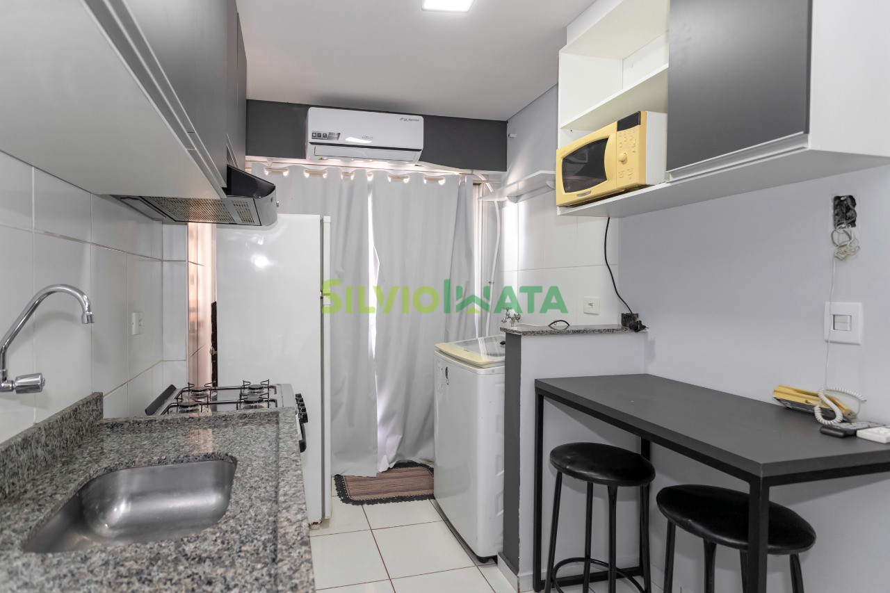 Kitnet para alugar em Zona 08, Maringá — Portal Chave Fácil