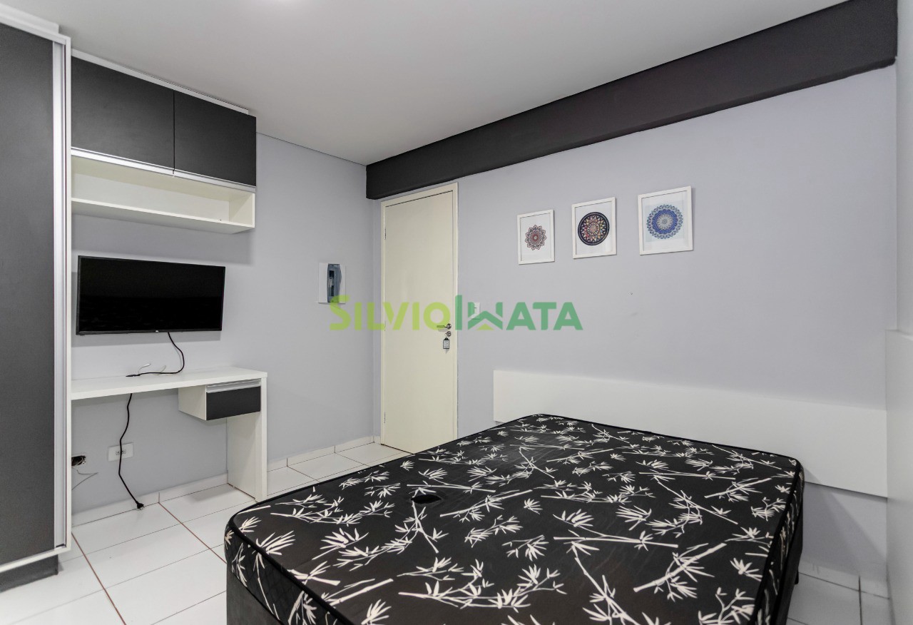 Kitnet para alugar em Zona 08, Maringá — Portal Chave Fácil