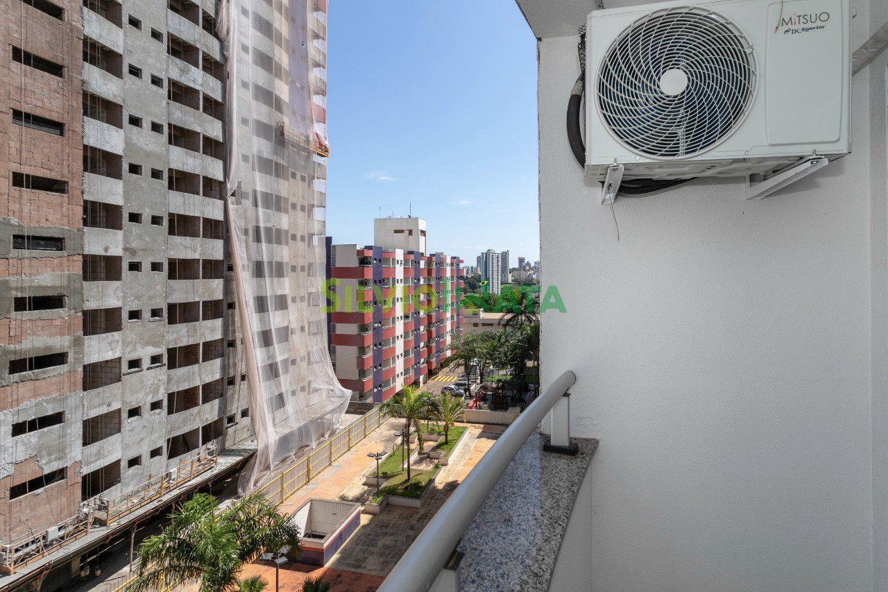 Kitnet para alugar em Zona 08, Maringá — Portal Chave Fácil