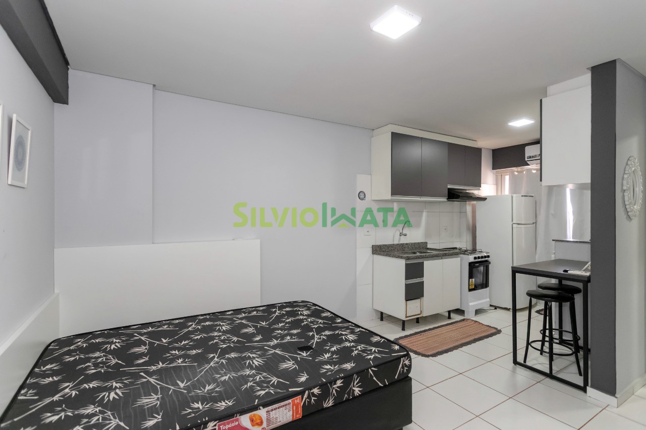 Kitnet para alugar em Zona 08, Maringá — Portal Chave Fácil