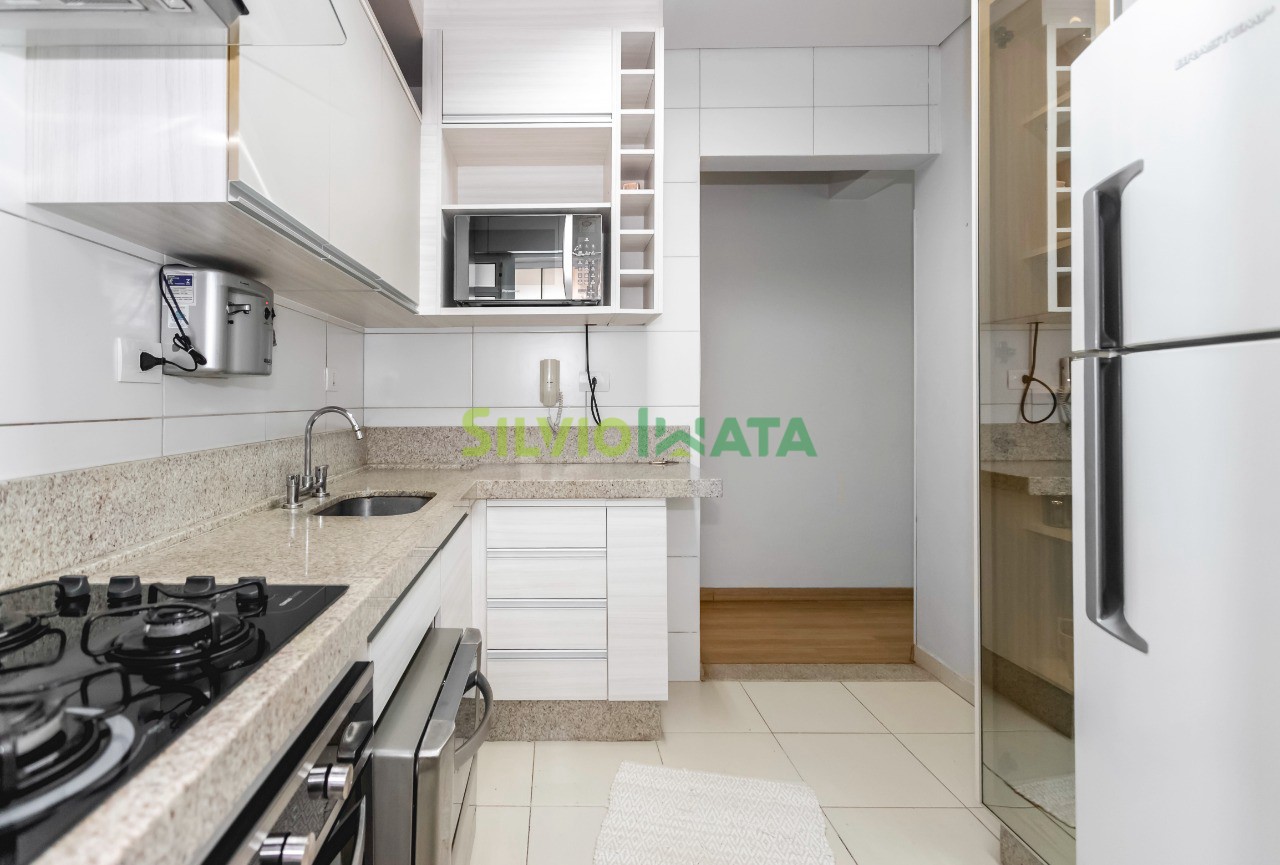 Apartamento para alugar em Galeão, Maringá — Portal Chave Fácil