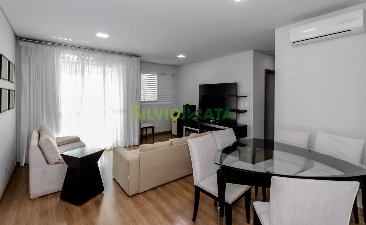 Apartamento para alugar em Galeão, Maringá — Portal Chave Fácil