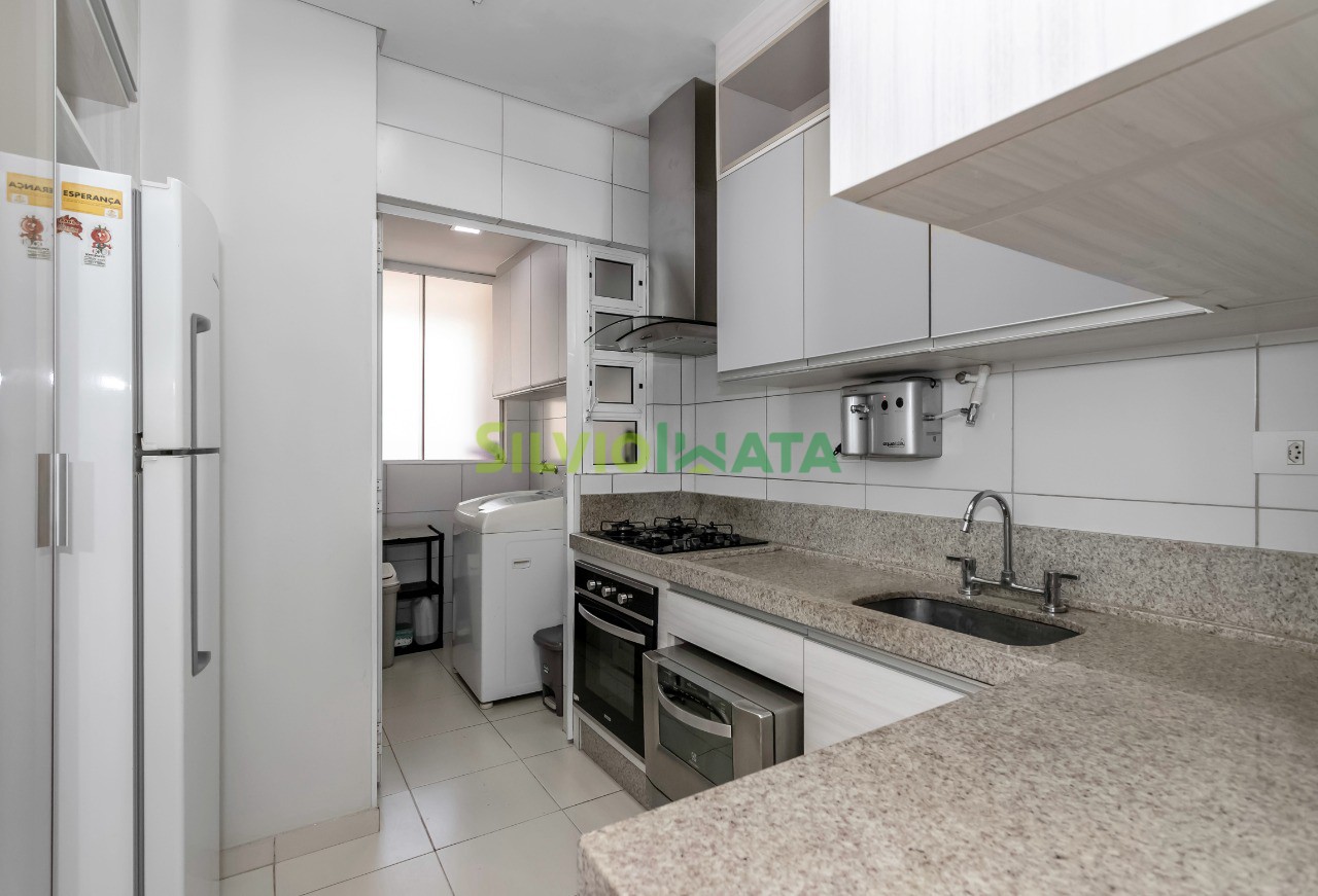 Apartamento para alugar em Galeão, Maringá — Portal Chave Fácil