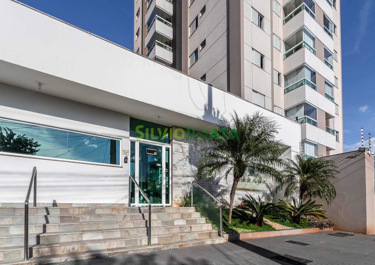 Apartamento para alugar em Galeão, Maringá — Portal Chave Fácil