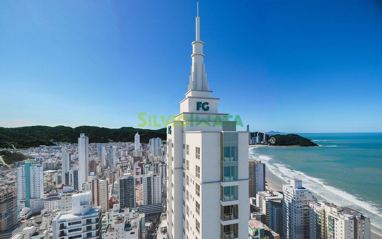 Apartamento à venda em Centro, Balneário Camboriú — Portal Chave Fácil