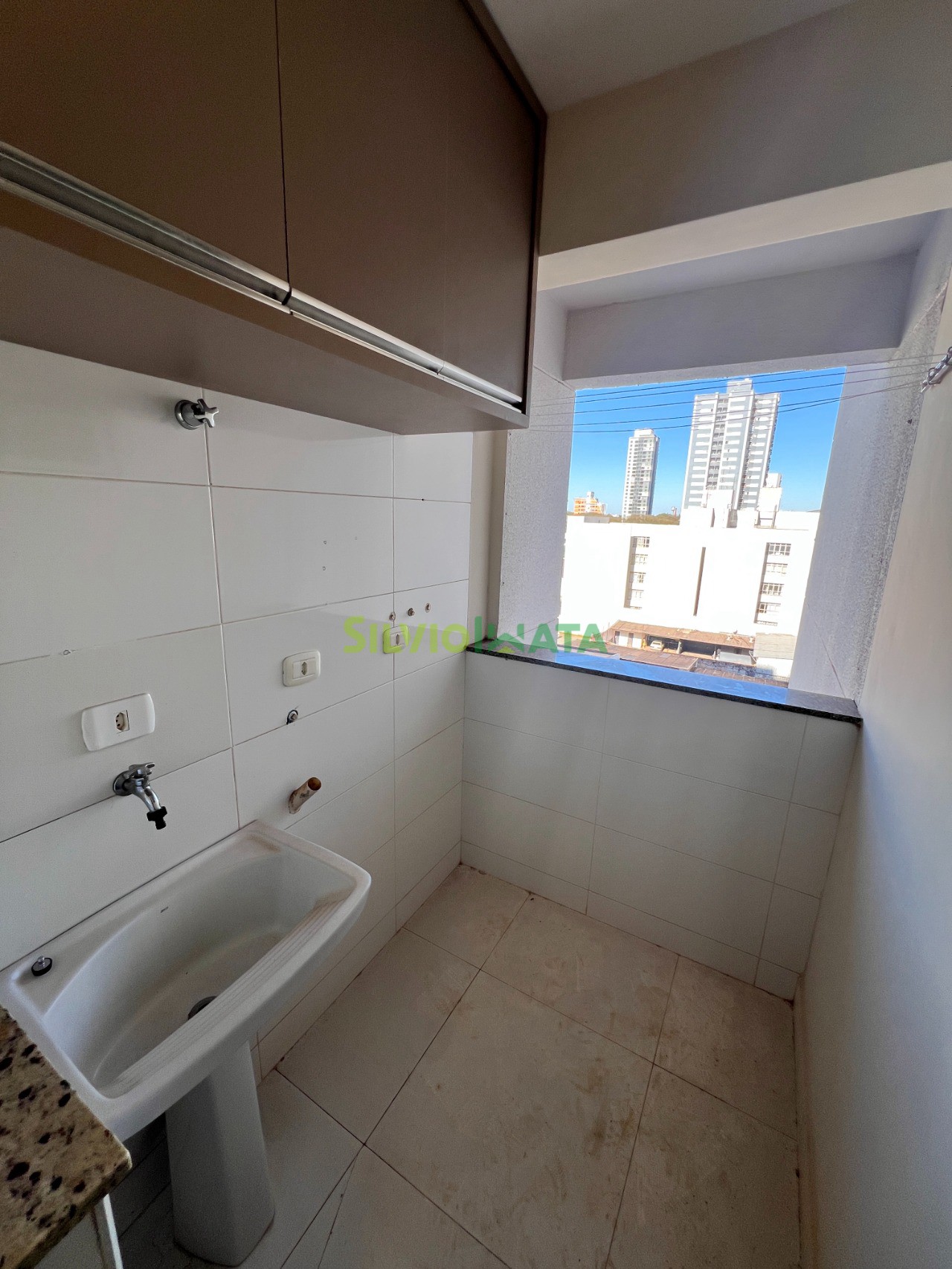 Apartamento para alugar em Zona 07, Maringá — Portal Chave Fácil
