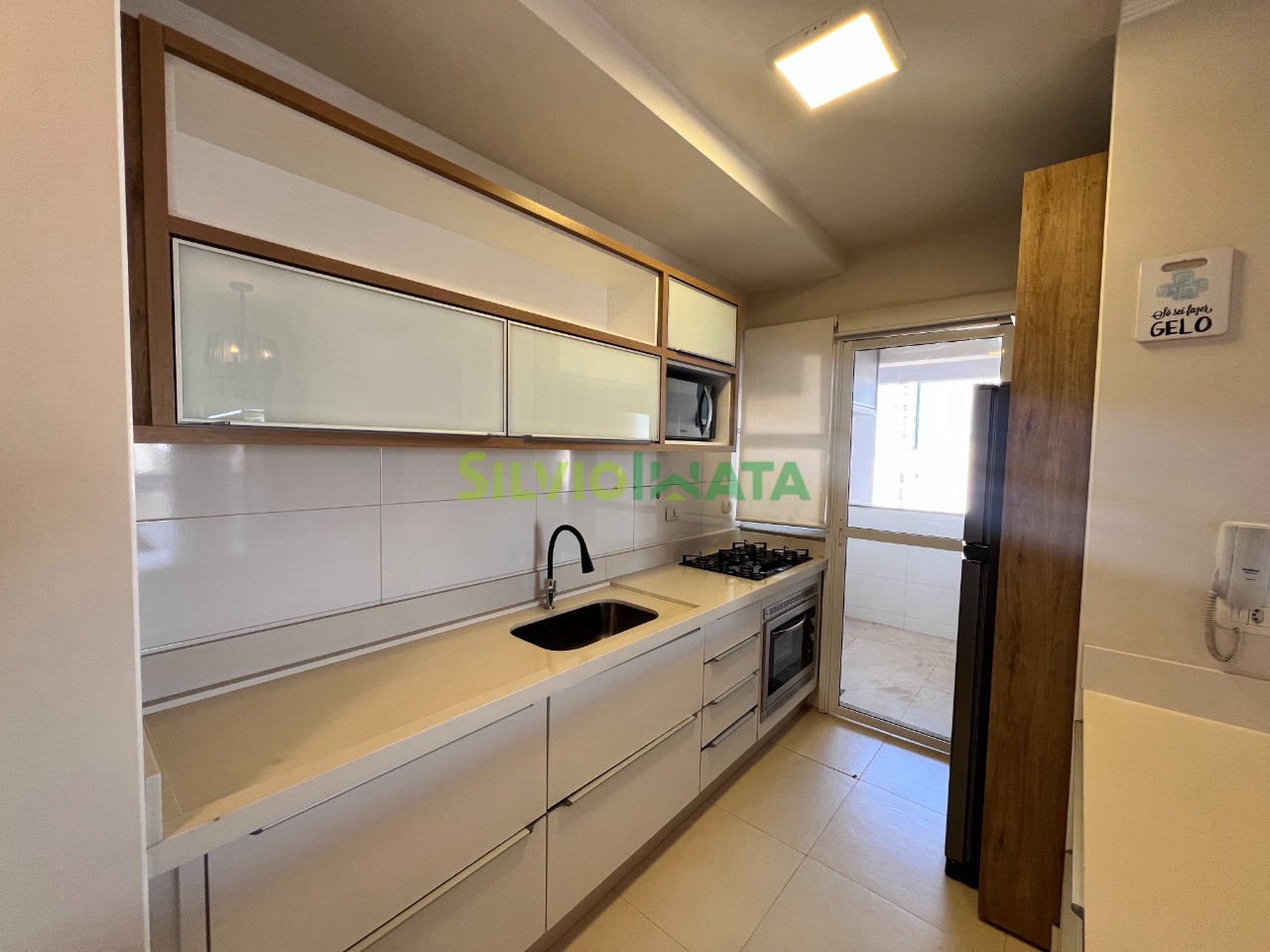 Apartamento para alugar em Zona 07, Maringá — Portal Chave Fácil