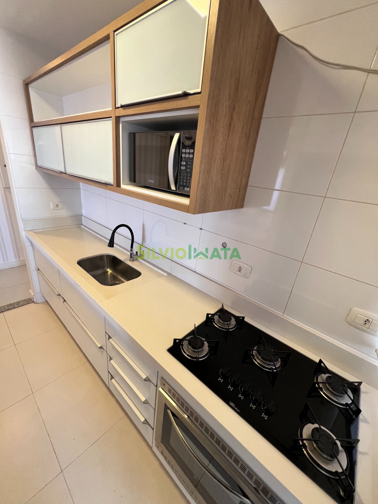 Apartamento para alugar em Zona 07, Maringá — Portal Chave Fácil