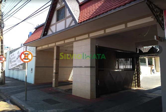Apartamento para alugar em Zona 09, Maringá — Portal Chave Fácil