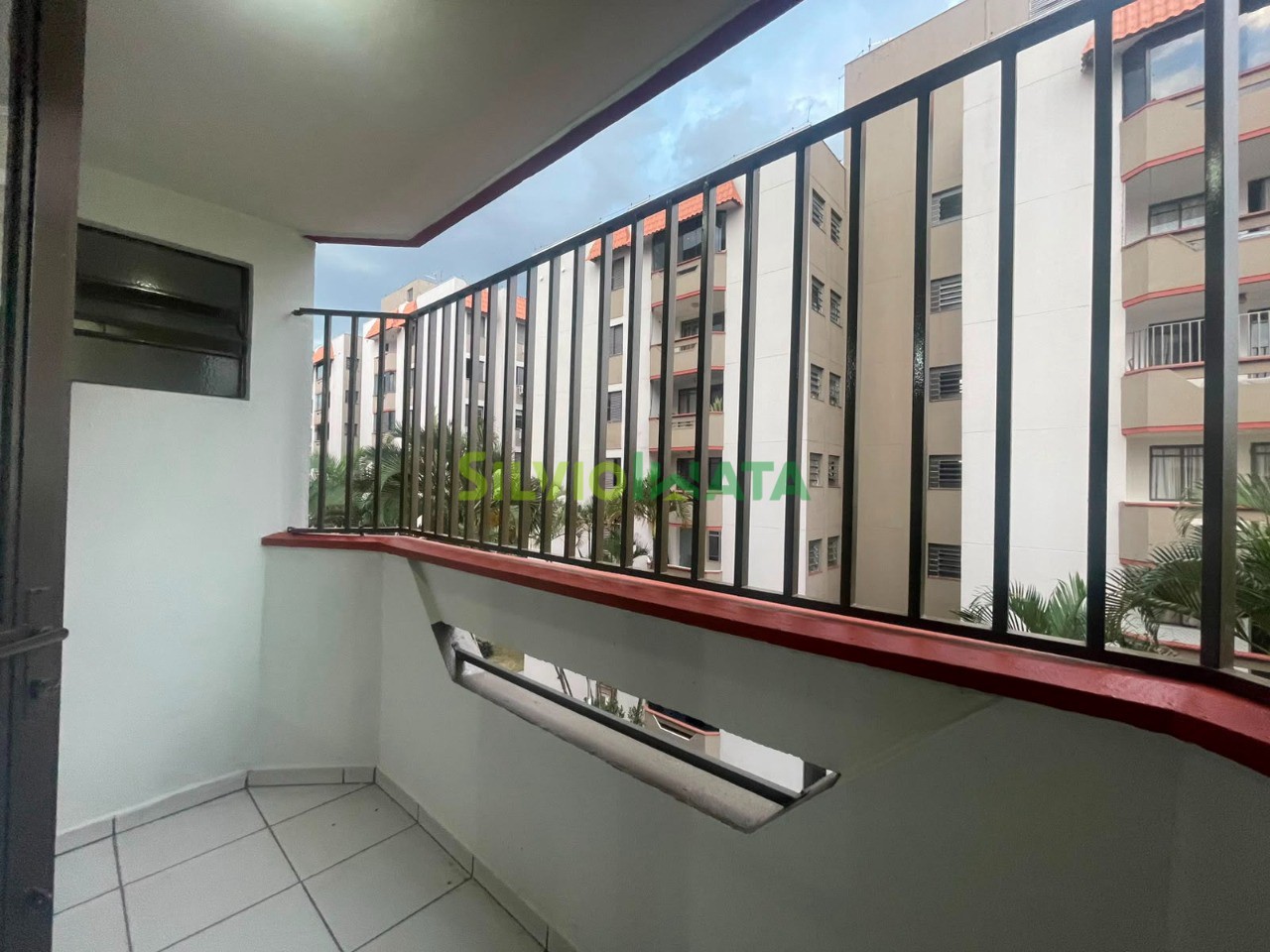 Apartamento para alugar em Zona 09, Maringá — Portal Chave Fácil