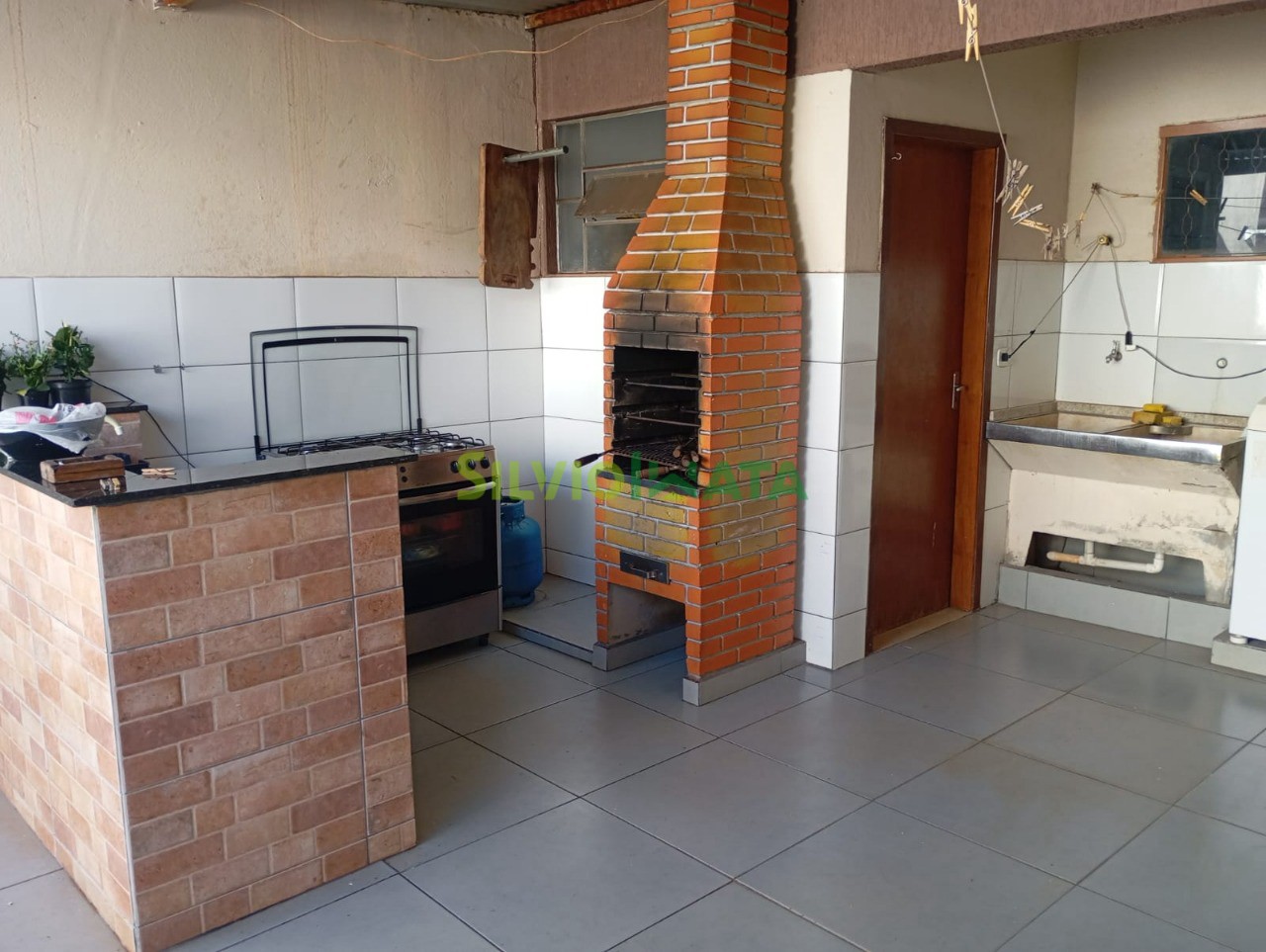 Casa à venda em Vila Morangueira, Maringá — Portal Chave Fácil
