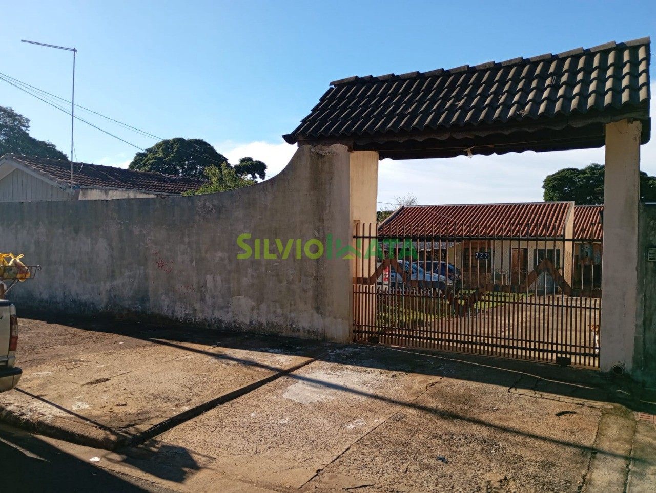 Casa à venda em Vila Morangueira, Maringá — Portal Chave Fácil