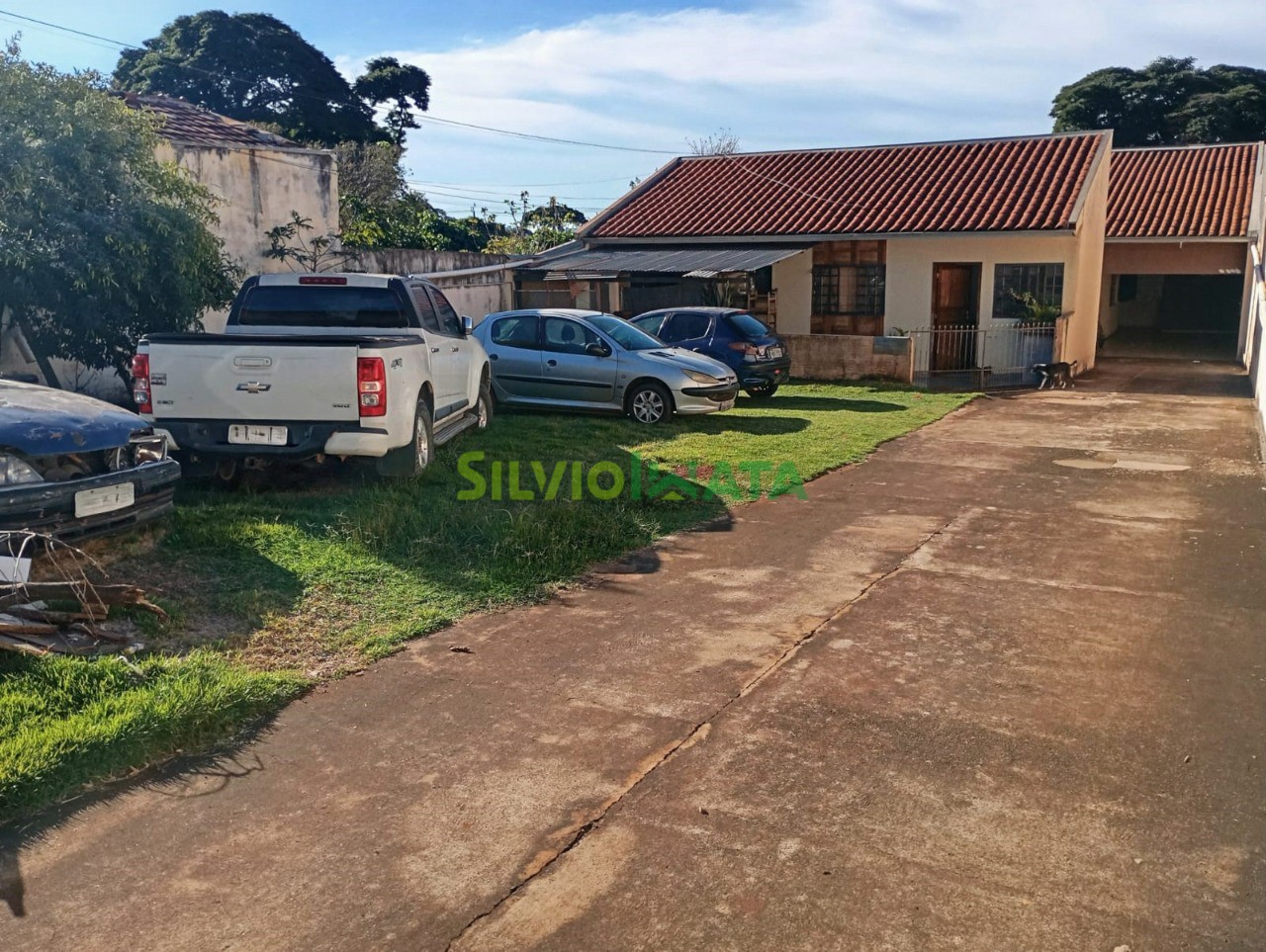 Casa à venda em Vila Morangueira, Maringá — Portal Chave Fácil
