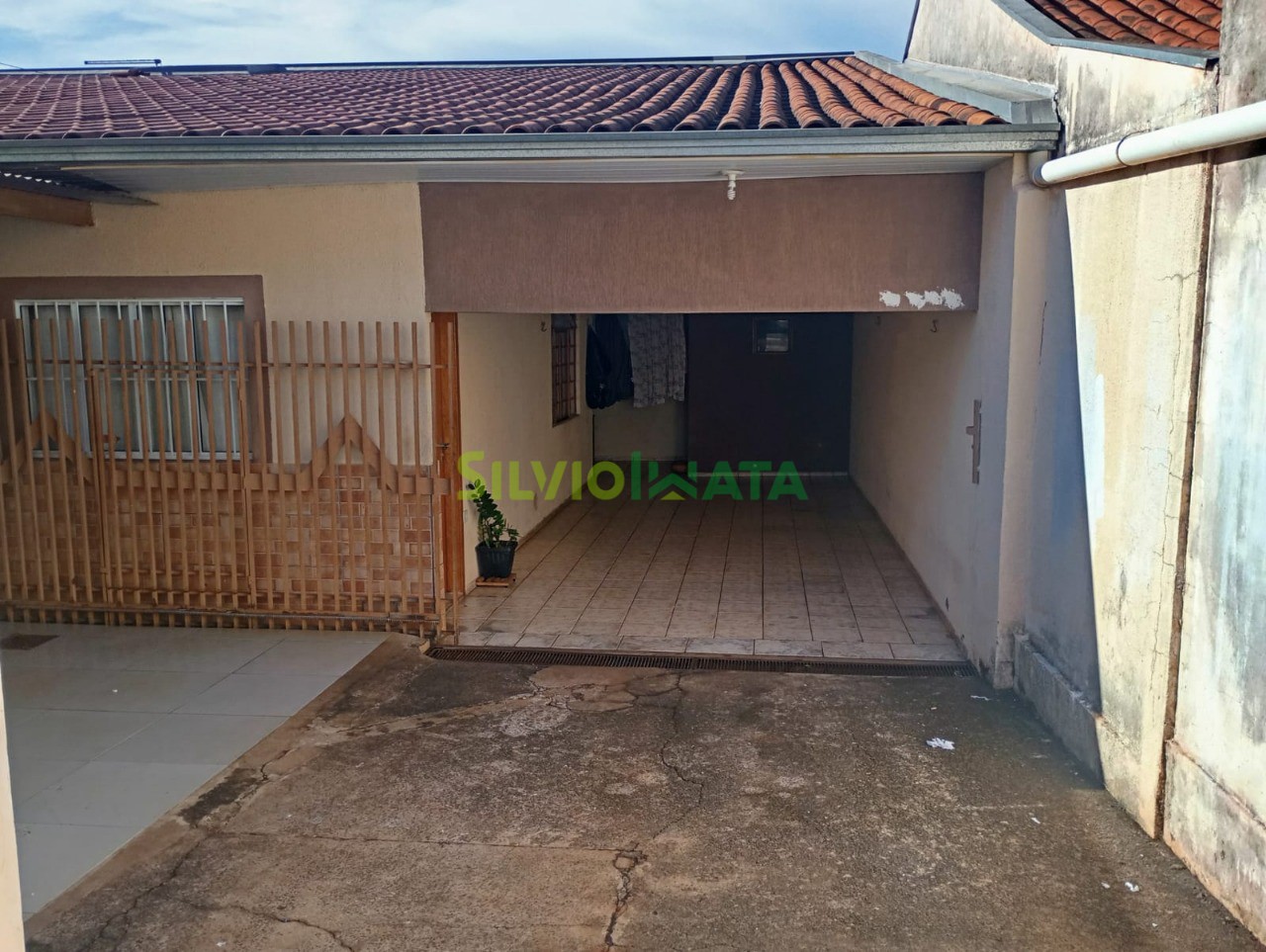 Casa à venda em Vila Morangueira, Maringá — Portal Chave Fácil