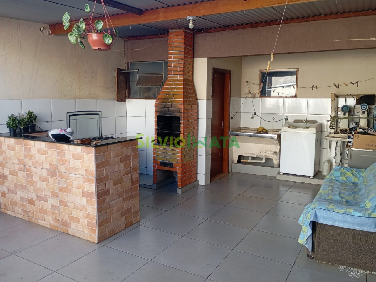 Casa à venda em Vila Morangueira, Maringá — Portal Chave Fácil