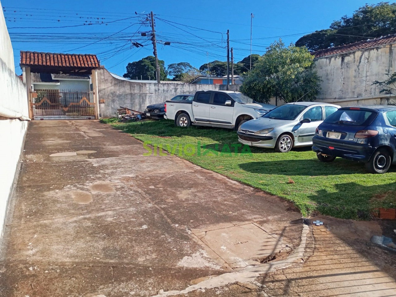 Casa à venda em Vila Morangueira, Maringá — Portal Chave Fácil