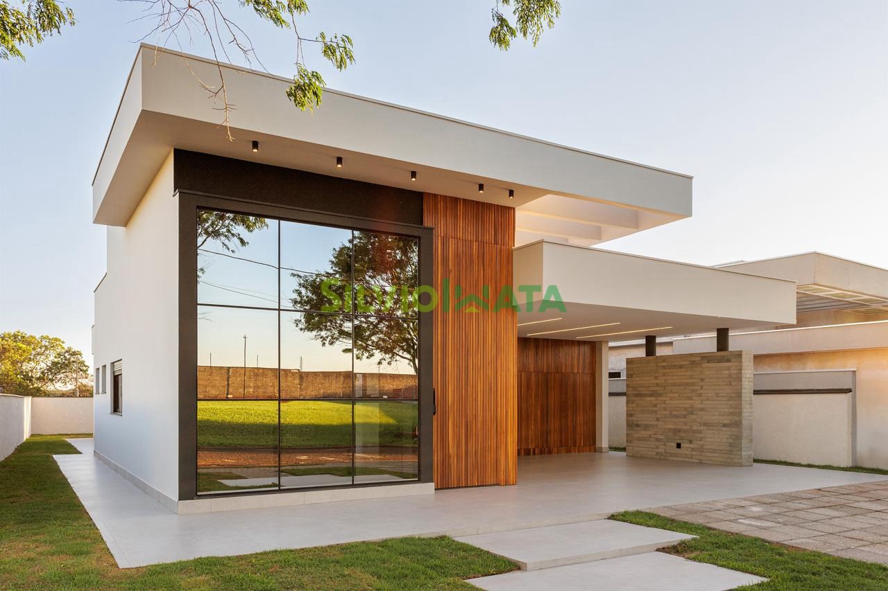 Casa à venda em Gleba Ribeirão Morangueiro, Maringá — Portal Chave Fácil
