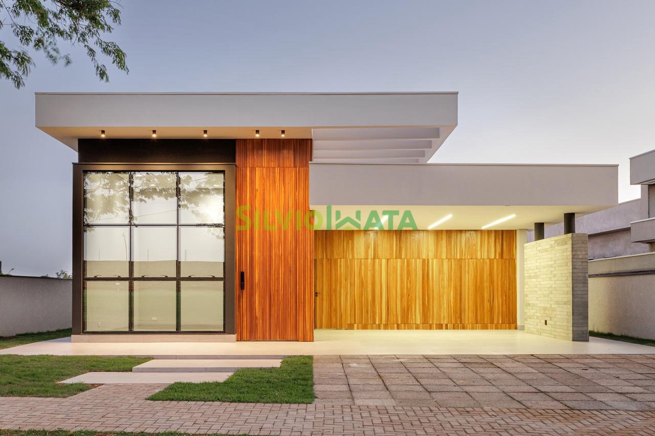 Casa à venda em Gleba Ribeirão Morangueiro, Maringá — Portal Chave Fácil