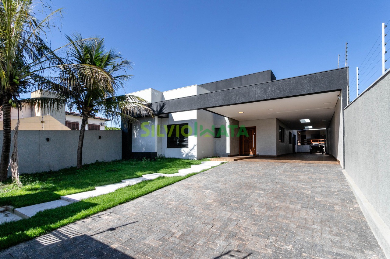 Casa para alugar em Zona 02, Maringá — Portal Chave Fácil