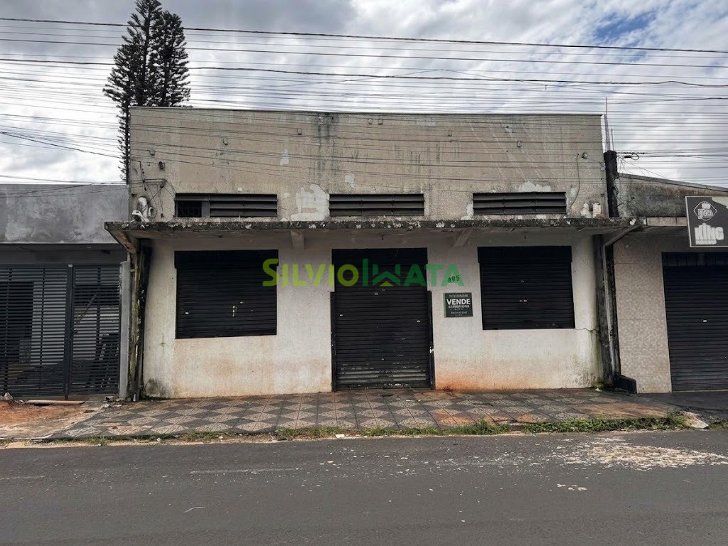 Ponto Comercial/Loja à venda em Jardim Panorama, Sarandi — Portal Chave Fácil