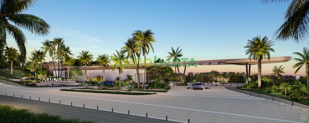 Terreno/Área à venda em Porto Rico, Porto Rico — Portal Chave Fácil