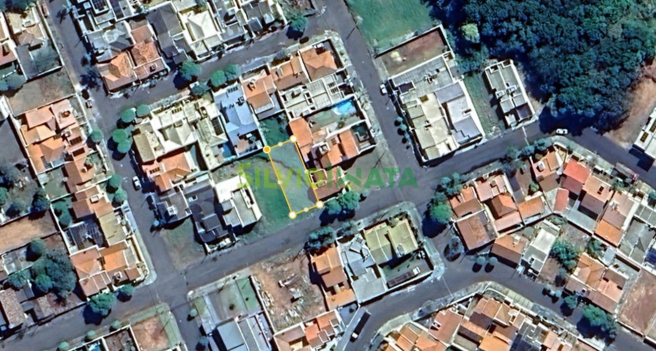 Terreno/Área à venda em Jardim Central, Astorga — Portal Chave Fácil