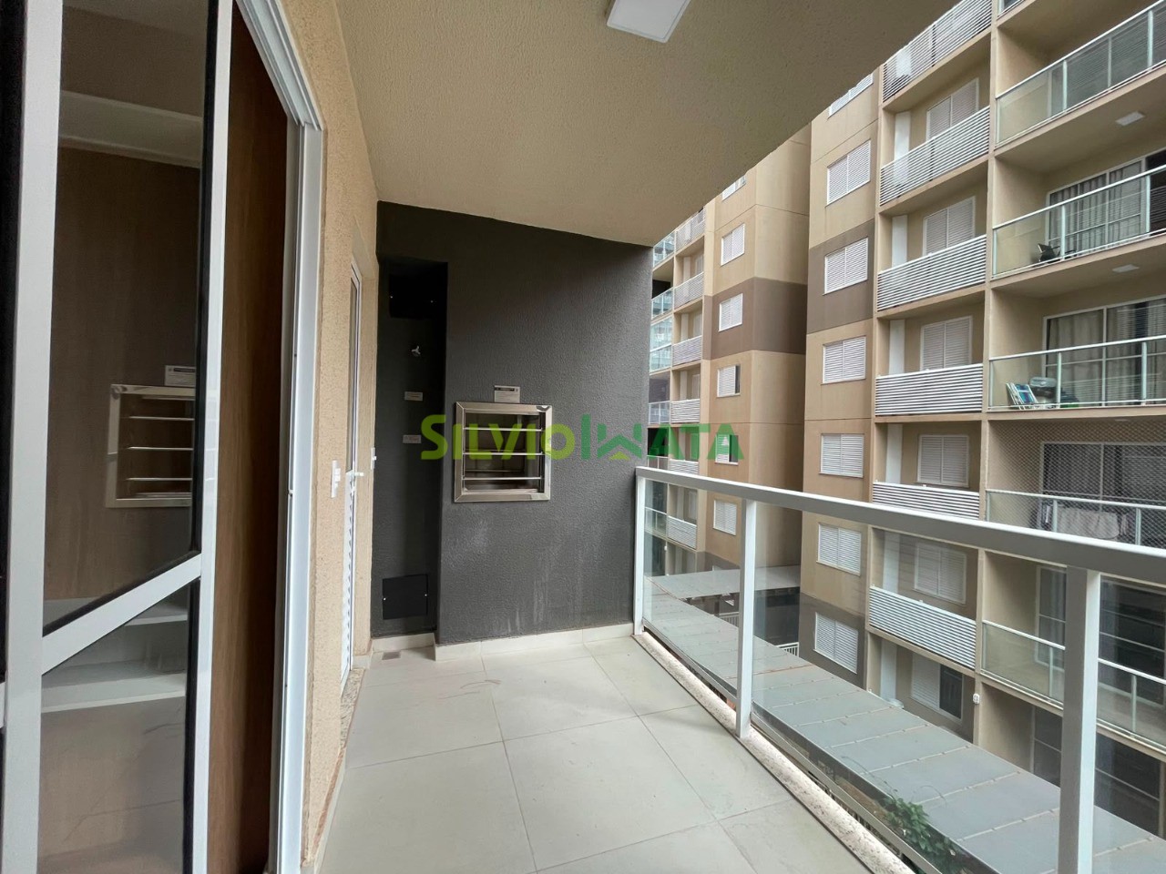 Apartamento para alugar em Jardim Aclimação, Maringá — Portal Chave Fácil
