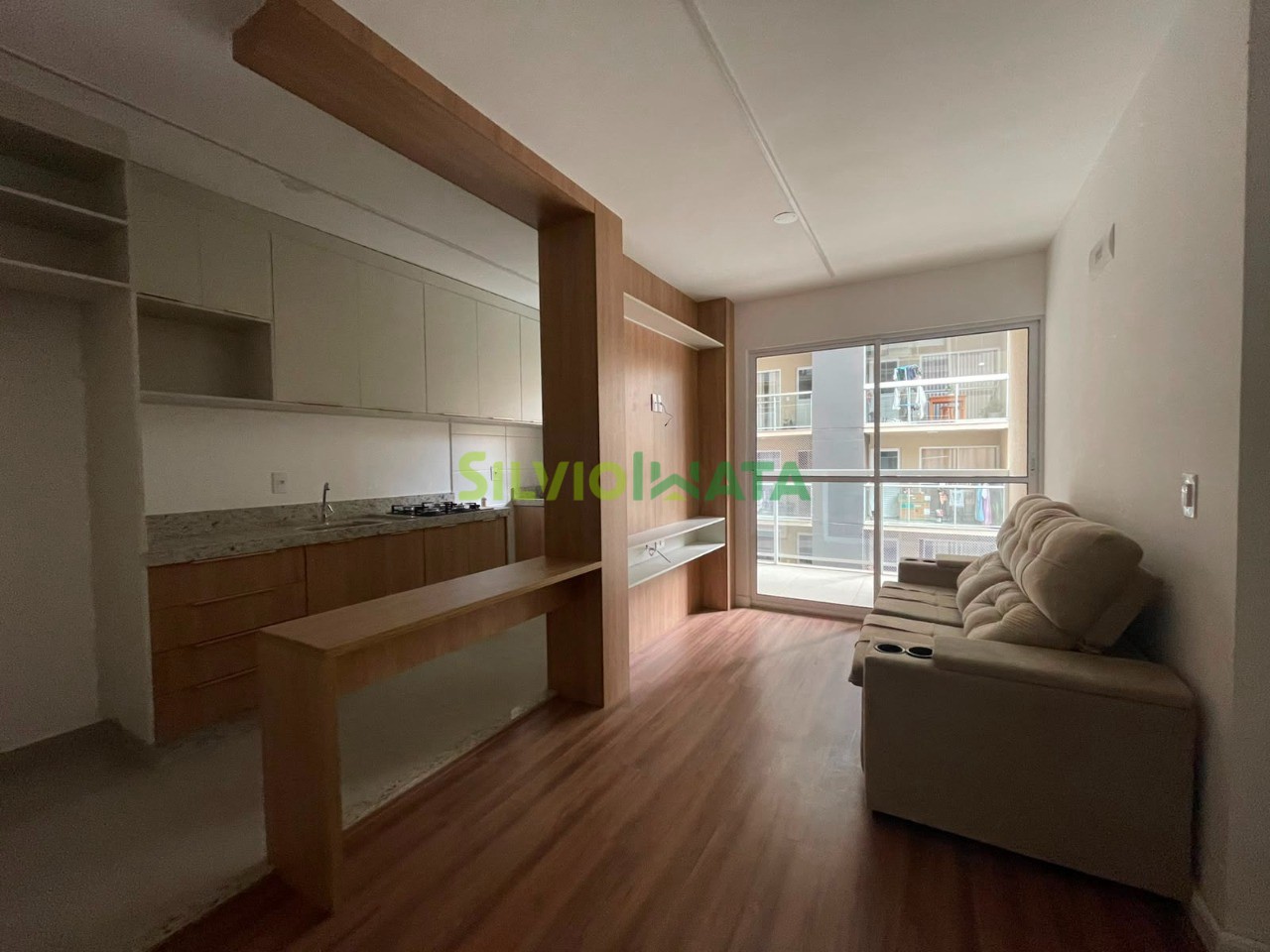 Apartamento para alugar em Jardim Aclimação, Maringá — Portal Chave Fácil