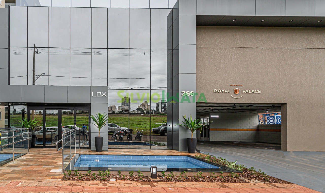 Apartamento para alugar em Jardim Aclimação, Maringá — Portal Chave Fácil