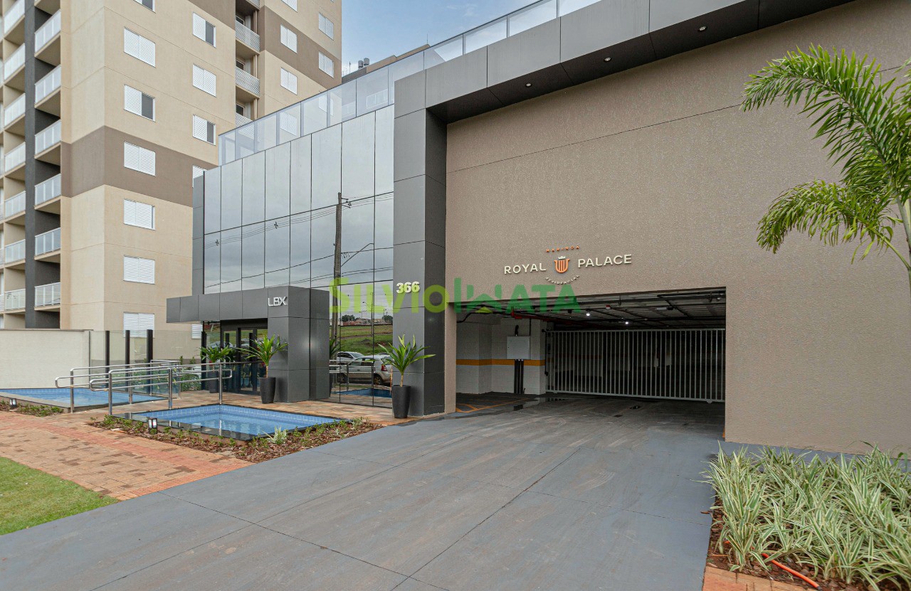 Apartamento para alugar em Jardim Aclimação, Maringá — Portal Chave Fácil