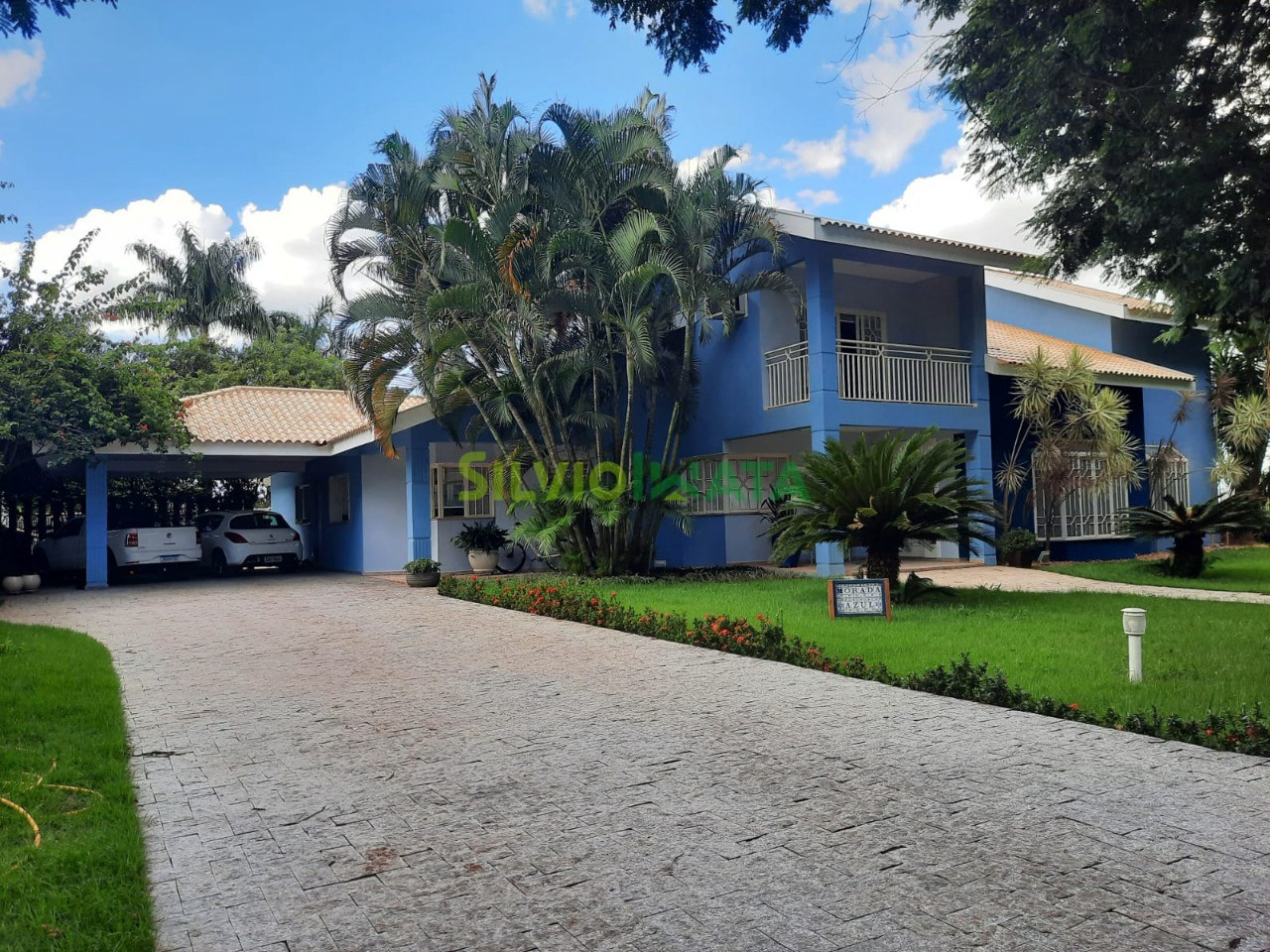 Casa à venda em Jardim San Remo, Maringá — Portal Chave Fácil