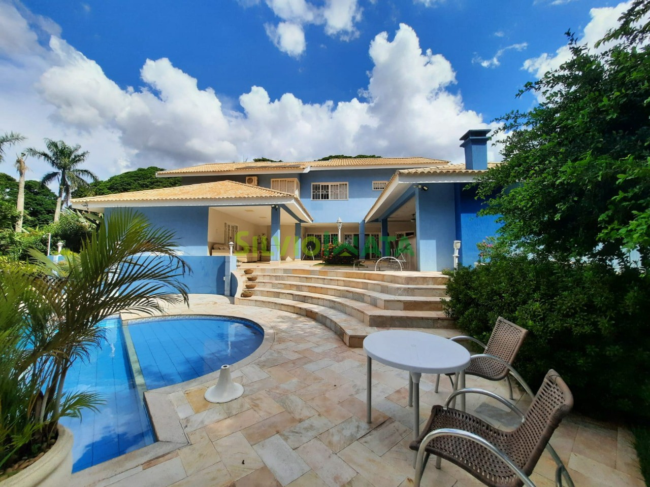 Casa à venda em Jardim San Remo, Maringá — Portal Chave Fácil