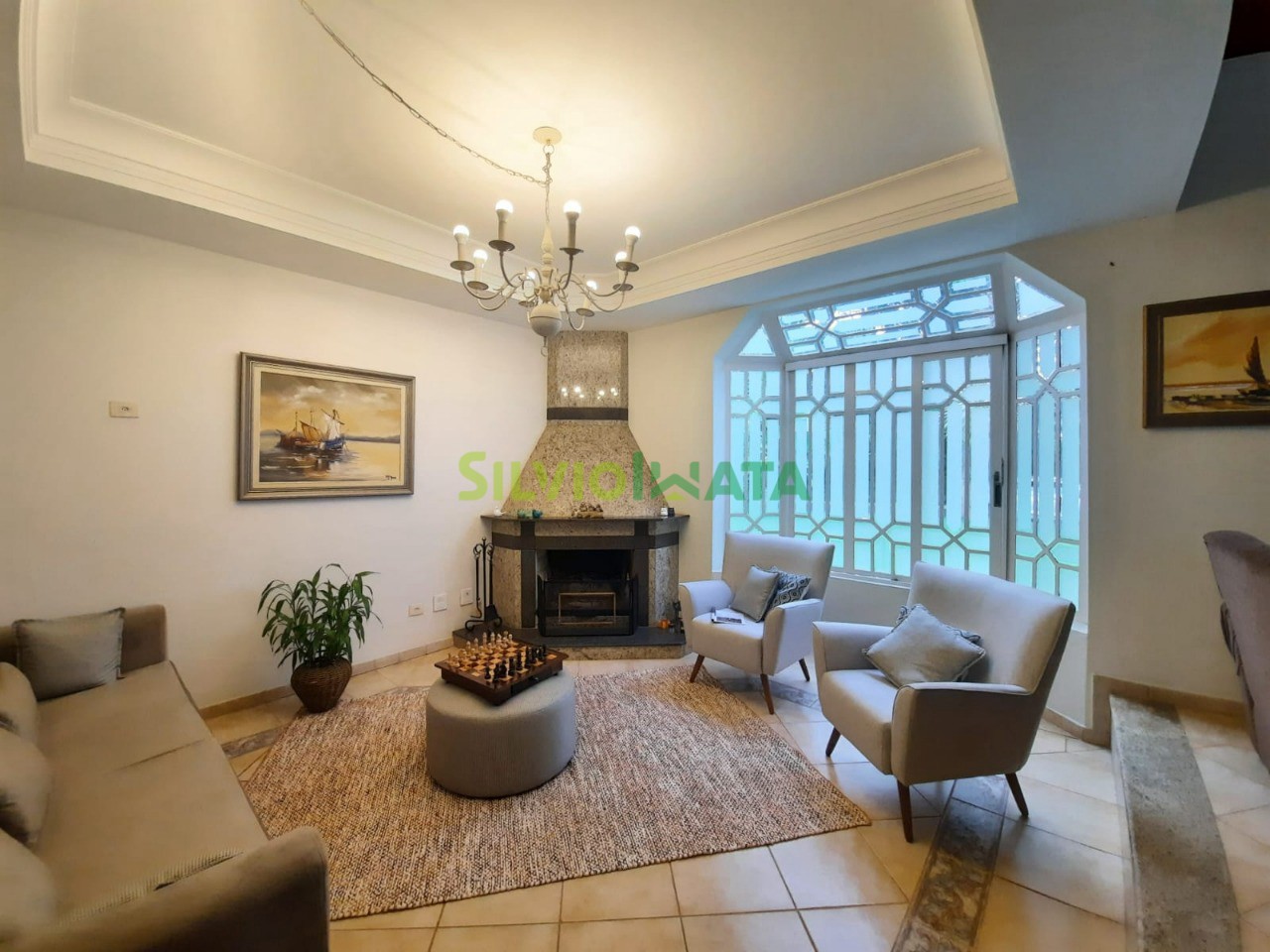 Casa à venda em Jardim San Remo, Maringá — Portal Chave Fácil