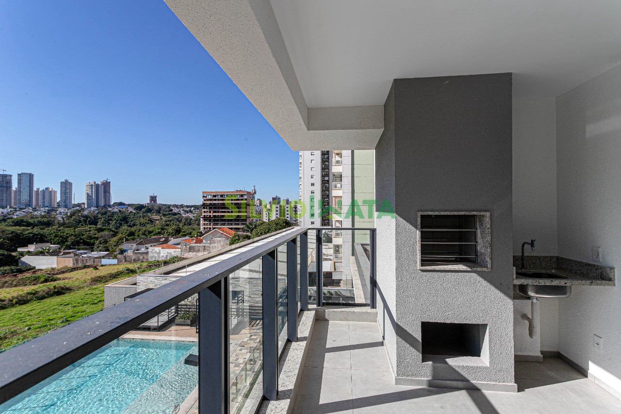 Soul: apartamento à venda por R$ 1.050.000,00 na Vila Bosque, Maringá-PR