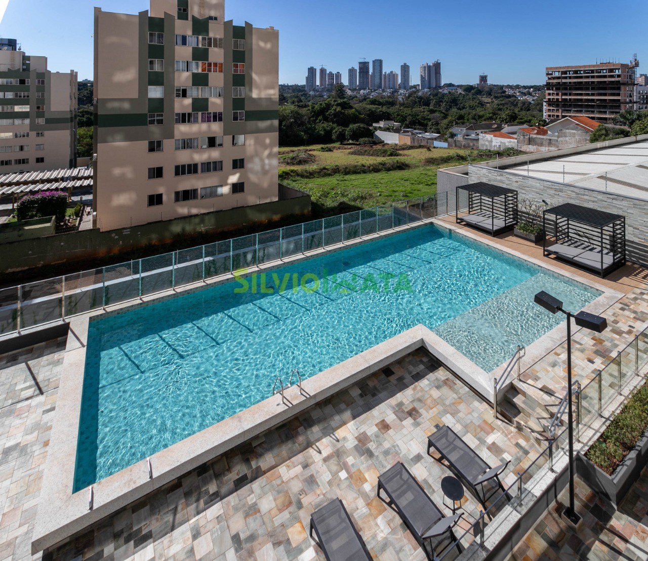 Apartamento à venda em Vila Bosque, Maringá — Portal Chave Fácil