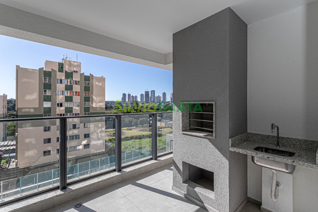 Apartamento à venda em Vila Bosque, Maringá — Portal Chave Fácil