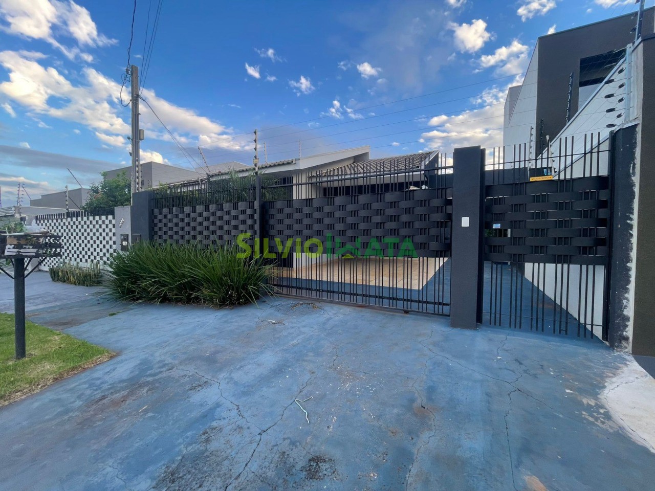 Casa para alugar em Alto Das Grevíleas, Maringá — Portal Chave Fácil