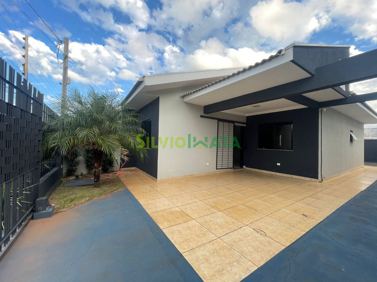 Casa para alugar em Alto Das Grevíleas, Maringá — Portal Chave Fácil