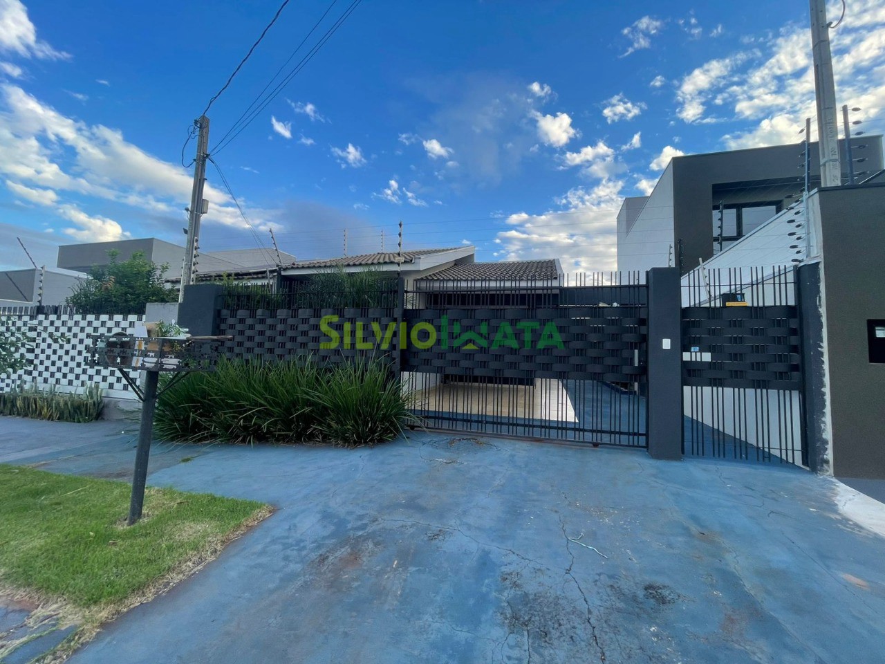 Casa para alugar em Alto Das Grevíleas, Maringá — Portal Chave Fácil