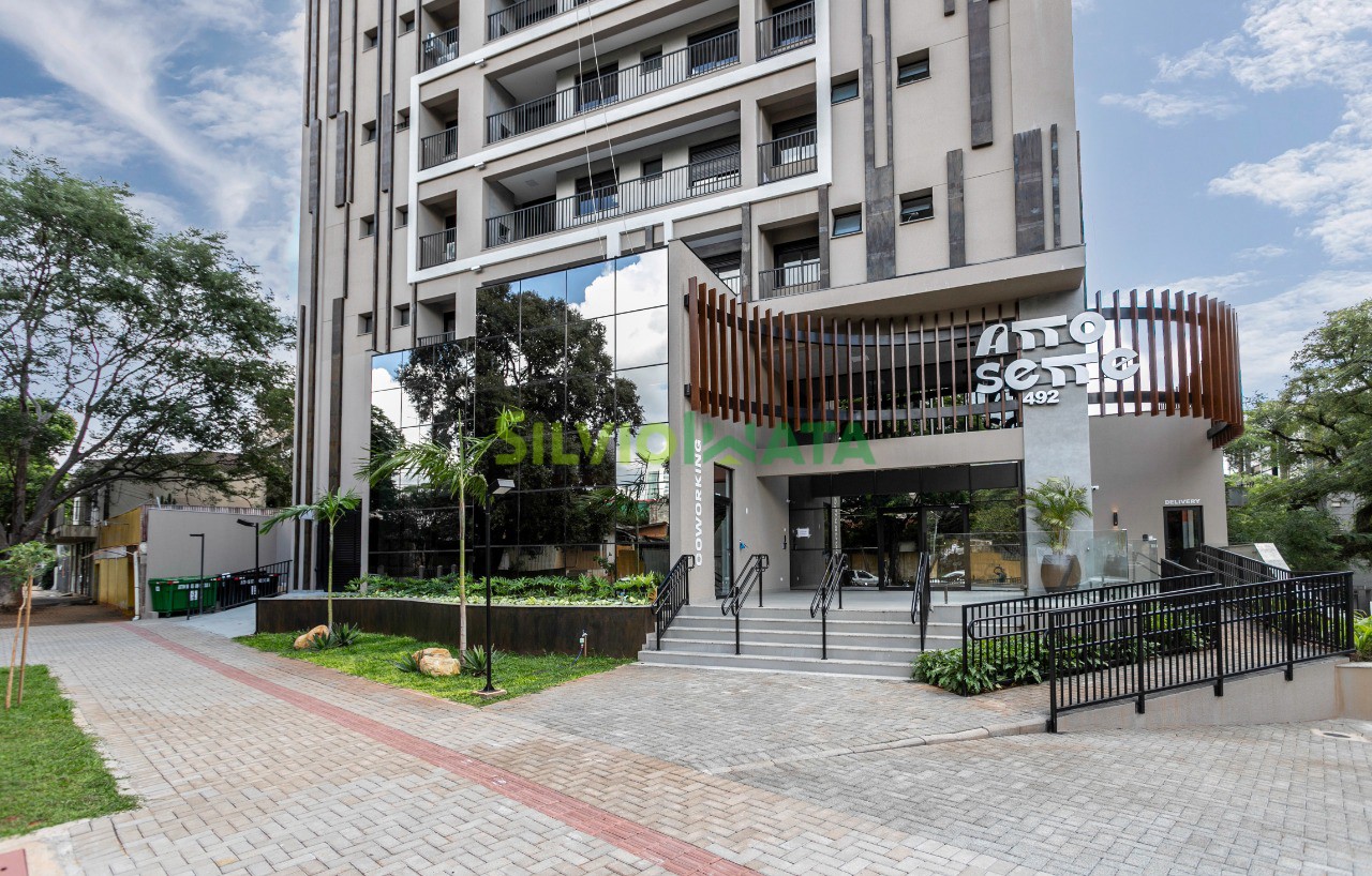 Apartamento para alugar em Zona 07, Maringá — Portal Chave Fácil