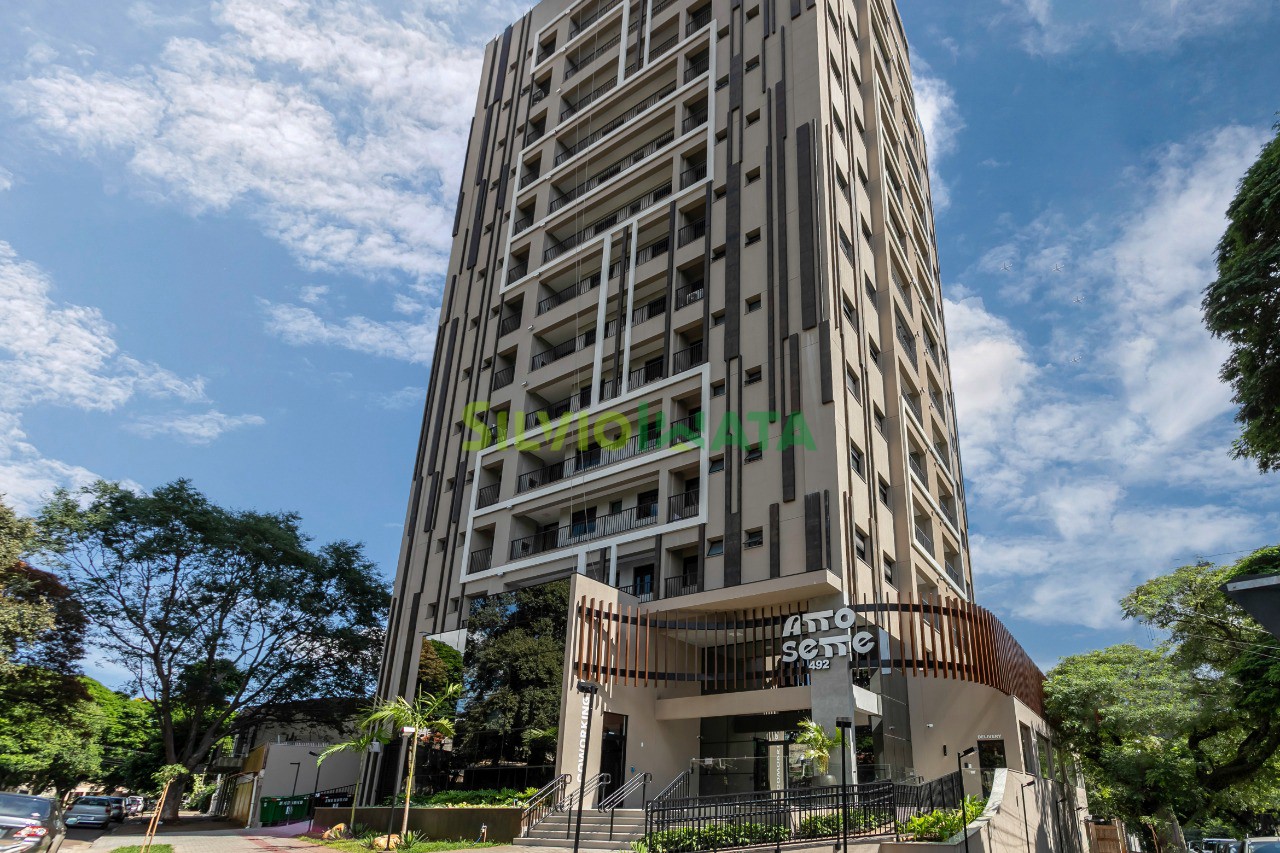 Apartamento para alugar em Zona 07, Maringá — Portal Chave Fácil