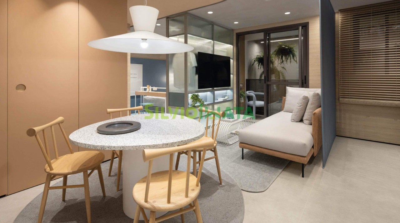 Apartamento à venda em Zona 08, Maringá — Portal Chave Fácil