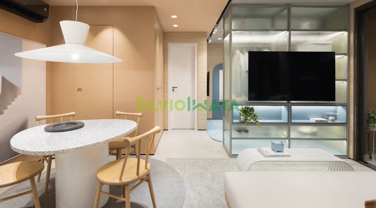 Apartamento à venda em Zona 08, Maringá — Portal Chave Fácil