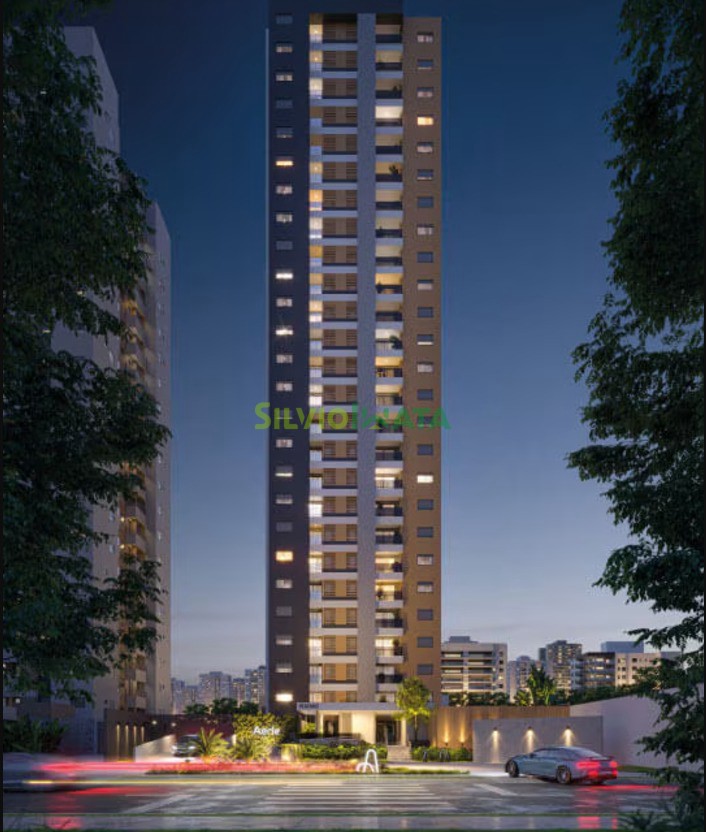 Apartamento à venda em Zona 08, Maringá — Portal Chave Fácil