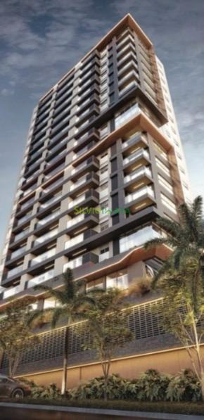 Apartamento à venda em Jardim Aclimação, Maringá — Portal Chave Fácil