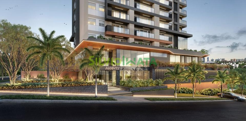 Apartamento à venda em Jardim Aclimação, Maringá — Portal Chave Fácil
