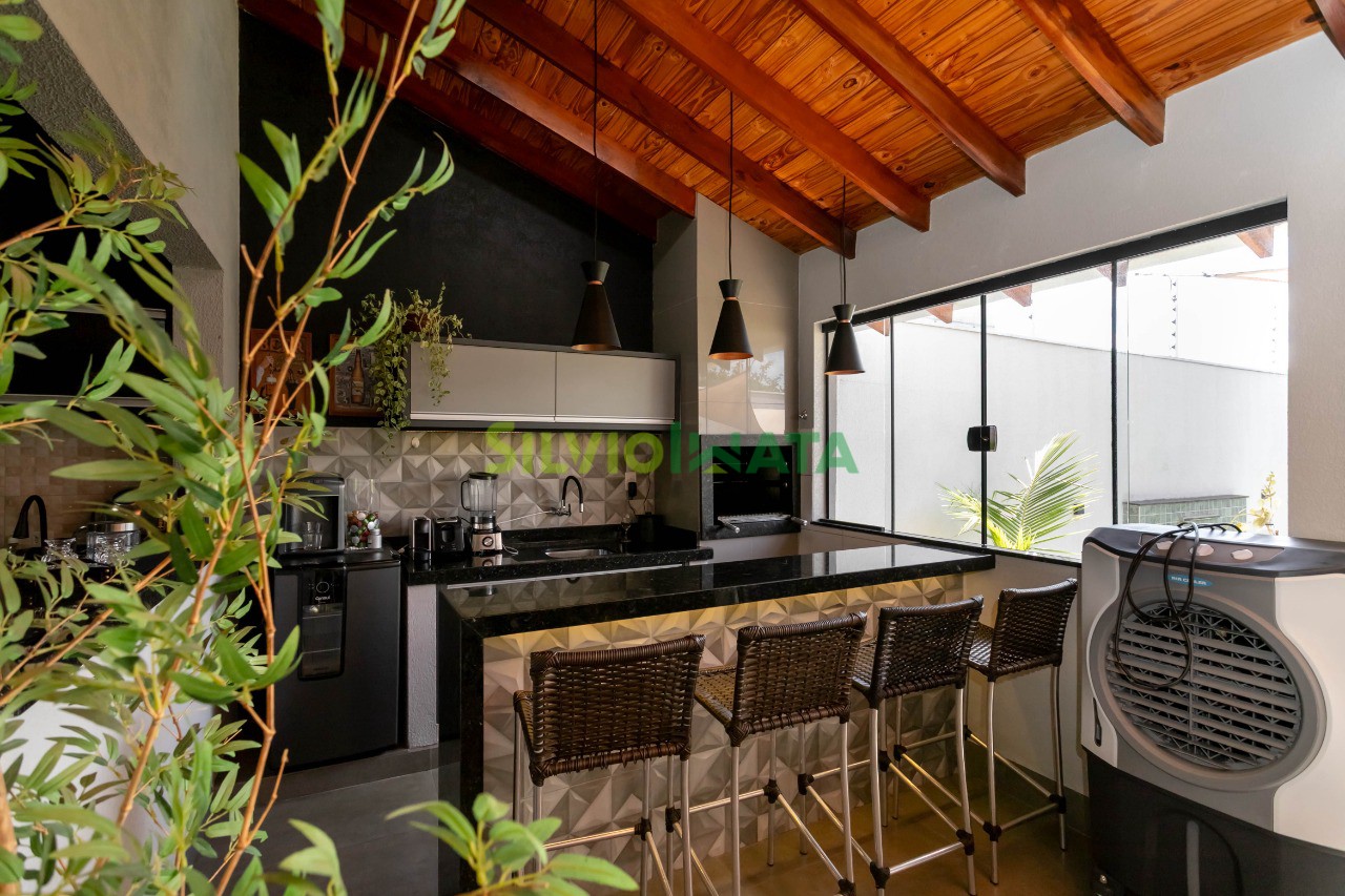 Casa à venda em Jardim Alvorada, Maringá — Portal Chave Fácil